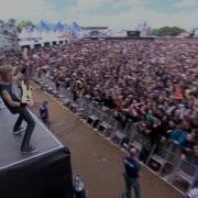 KORITNI TV S Just A Medium LIVE At Hellfest 12