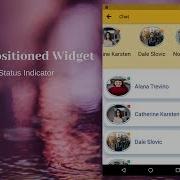 Flutter Tutorial Flutter Positioned Widget
