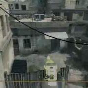 CoD4 Sick Trickshot
