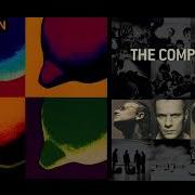 U2 Lemon Trance Mix 720p 30fps H264 128kbit AAC
