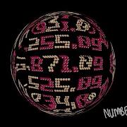 Ruby Waters Numbers Official Audio