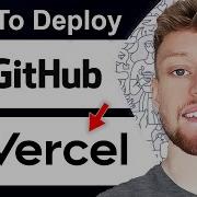 How To Deploy GitHub Project On Vercel Step By Step