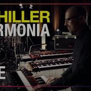 SCHILLER Live 2019 Harmonia Behind The Scenes 4K