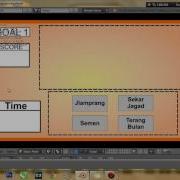 Blender Game Engine Problem With My Overlay Scene