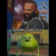 What Are They Trying To Do With Ivan In Modern Warfare 3 Cod Shorts Mw3