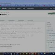 TAG CONTENT EXTRACTOR HACKERRANK SOLUTION JAVA STRINGS USING REGEX