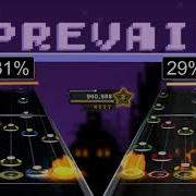 Prevail CH Custom By Jarvis9999 Chart Showcase