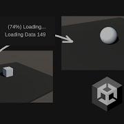 Extensible Loading Screen Data And Scene Loading Unity Tutorial