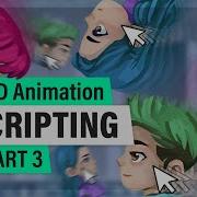 Unity 2D Animation 2020 Scripting Tutorial Part 3