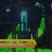 Sonic Colors Ultimate Asteroid Coaster Act 3 Remix