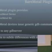 FOSDEM 2014 QtCreator BareMetal Development