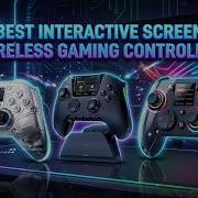 Are These The Best Interactive Screen Controllers Top 3