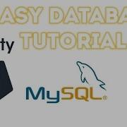 Unity 5 Easy Database 7 Login MySQL Conditions