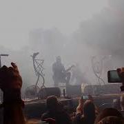 Behemoth 10 08 2018 Brutal Assault