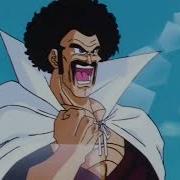 TFS Mr Satan I AM THE HYPE