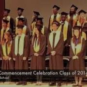IN FOCUS Inaugural Commencement Celebration Class Of 2014 Camp Humphreys 4 June 2014