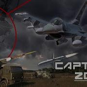 DCS Cinematic Capture The Zone
