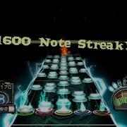 GH3 PC Closer Underchart 100 FC