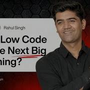 What Is Low Code How AI Low Code Transforms Platforms Webinar
