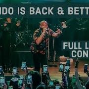 Davido Live In London Timeless Album Performance Full Concert In 4K