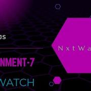 ASSIGNMENT 7 NXT WATCH REACT JS CCBP 4 O CCBP