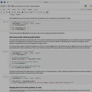 How To Work With Lists In Python Part 2