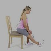How To Do A Hamstring Stretch Part 14