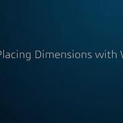 DraftSight Dimensioning Improvements