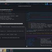 Advanced Python Hash Cracker Tool