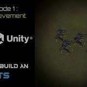 How To Build An RTS In Unity Episode 1 Unit Movement