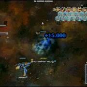 Darkorbit Lambda Gate