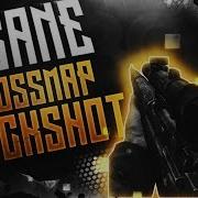 Zio CoD2 Trickshotting Live 1 Insane Crossmap Trickshot