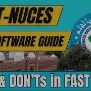 FAST University Test Software Guide I How To Attempt FAST NU Computer Based Test I FAST Test Guide