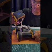 How To Build A Smart Robot Using Arduino Esp8266 Shorts Cycling Shortsindia