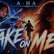 A HA TAKE ON ME Epic Orchestral Cover