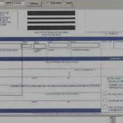 Form Filler ActiveX Control Using Visual Basic 6 0