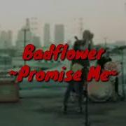 Badflower Promise Me Lyrics