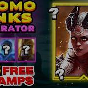 RAID Shadow Legends Promo Code Generator The Biggest Starter Update 2026