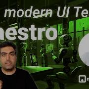 Maestro Android Modern UI Testing