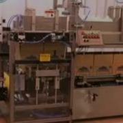 Shrink Wrapping Machine Tertiary Packaging Machine