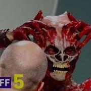 FACE OFF 5 Beste Monsters