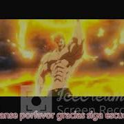 Escanor AMV For The Glory