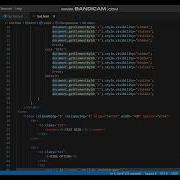 HTML Show Hide Form Elements Using JavaScript