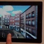 West European Old Town Vol 1 PC High Demo Ipad2 Mp4 UNITY 3D Asset Store