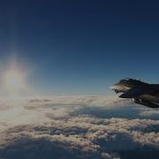 DCS Cinematic Through The Sun