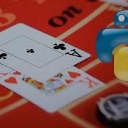 Blackjack 21 Game Made With Python Check Description For Code