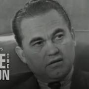From The Archives Gov George Wallace After Bloody Sunday