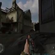CoD2 Ownage