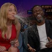 Nobody Breaks Celebrities Like Kevin Hart