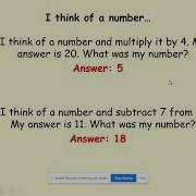 Solving 2 Step Equations With Function Machines